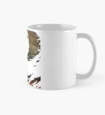 Guild Wars 2 - Mug Mug