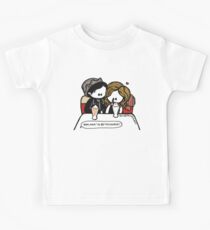 Happy Bughead bei Pops Kinder T-Shirt