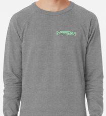 Summer Salt Lightweight Sweatshirt