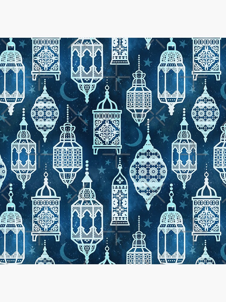 Marrakech nights by adenaJ