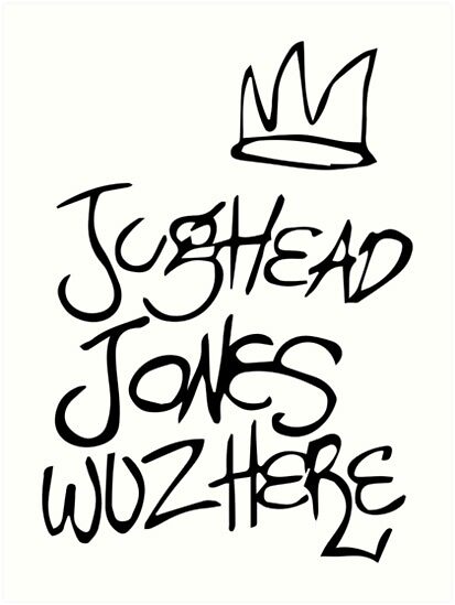Free Free Jughead Crown Svg 121 SVG PNG EPS DXF File