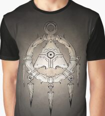 Millennium Ring T-shirt graphique