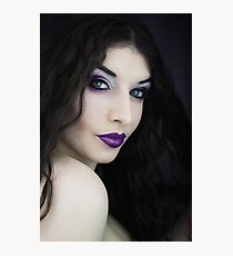 midnight Photographic Print