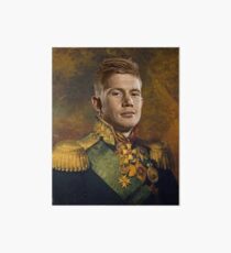 #DeBruyne Galeriedruck