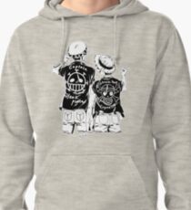 One Piece fanart #09 Pullover Hoodie