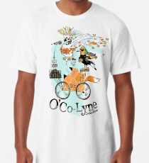 O'Co-Lyne CanBeurovision Longshirt