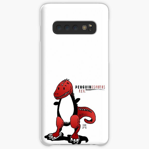 PENGUINOSAURUS REX™ Samsung Galaxy Snap Case