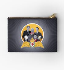 MJN crew Studio Pouch