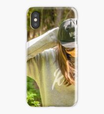 lifestyle fashion shoot adventure iPhone Case