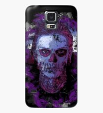 Skull Madness Case/Skin for Samsung Galaxy