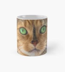 Seko - Those eyes Mug