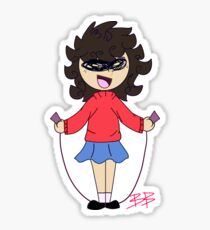 Playtime Sticker