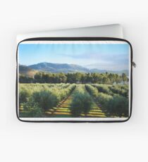 Winery Laptop Sleeve