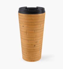Planks 2 Travel Mug
