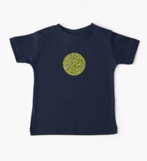 Tennis Ball Baby T-Shirt