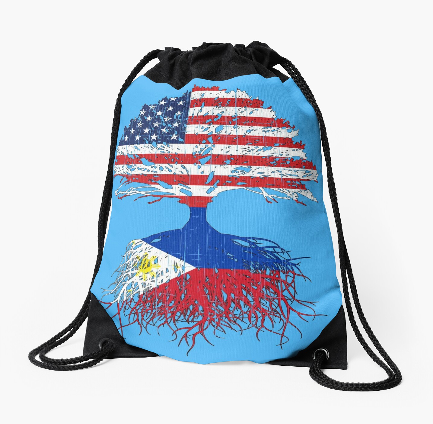 roots kids backpack