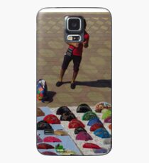 Fans from Seville Case/Skin for Samsung Galaxy