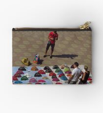 Fans from Seville Studio Pouch
