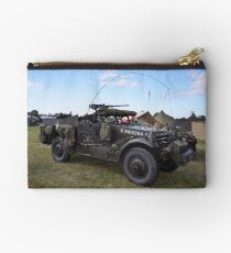 Military vehicle Studio Pouch