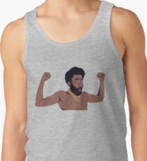 this is america t shirt childish gambino