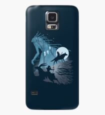 Ancient Spirit Case/Skin for Samsung Galaxy