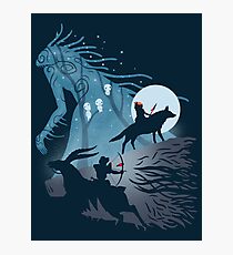 Ancient Spirit Photographic Print