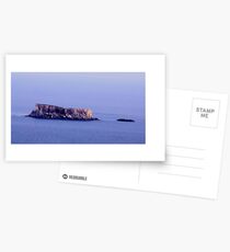 FILFLA AT DUSK Postcards