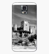 Castillo de Almodovar del Rio Case/Skin for Samsung Galaxy