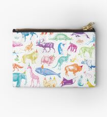 Party Animals Studio Pouch