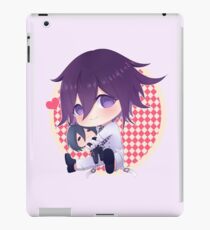Kokichi Ouma - DanganronpaV3 iPad Case/Skin