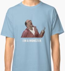 Arrested Development-Buster Classic T-Shirt