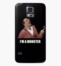 Arrested Development-Buster Case/Skin for Samsung Galaxy