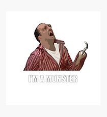 Arrested Development-Buster Photographic Print