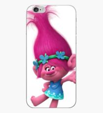 Poppy - Trolls iPhone Case