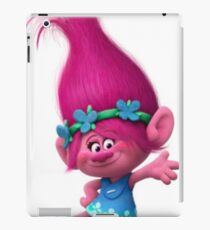 Poppy - Trolls iPad Case/Skin