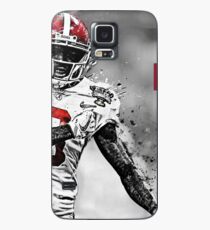 Funda/vinilo para Samsung Galaxy Calvin Ridley