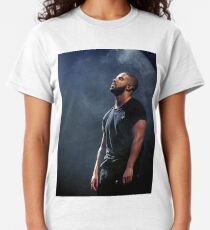 more life drake t shirt