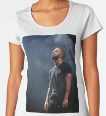 Drake Women's Premium T-Shirt