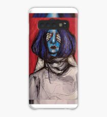 Femininity Case/Skin for Samsung Galaxy
