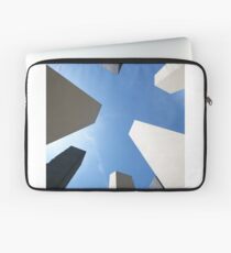 concentration Laptop Sleeve