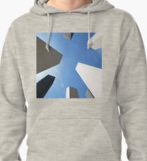 concentration Pullover Hoodie