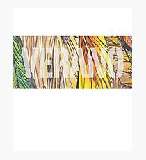 Verano Photographic Print