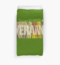 Verano Duvet Cover