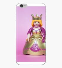 playmobil princess iPhone Case