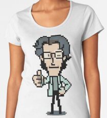 Otacon Women's Premium T-Shirt