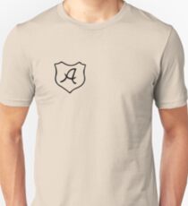 arab horse Unisex T-Shirt