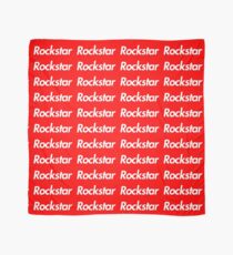 Rockstar Post Malone feat. 21 Savage Scarf