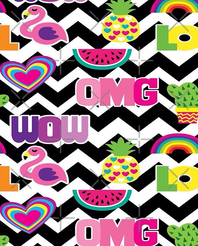 "wow omg lol" by leen12 | Redbubble