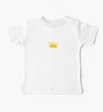 Queens are born in May Funny Gift Baby Tee