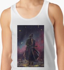 Walk Among the Stars Tank Top